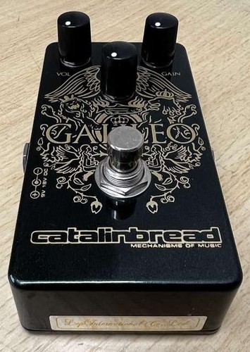 Catalinbread galileo mkii - catalinbread,