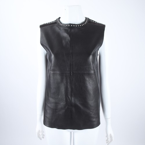 Maje gilet majorelle 124058 - maje,