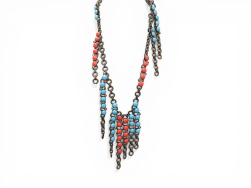 Collier lanvin sautoir - lanvin,