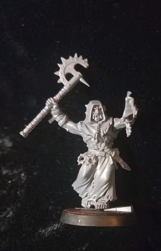 Warhammer 40k chaos - warhammer,