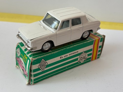 Joal 104 renault 10 - joal, (no