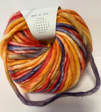 Lot de 5 pelotes de grosse