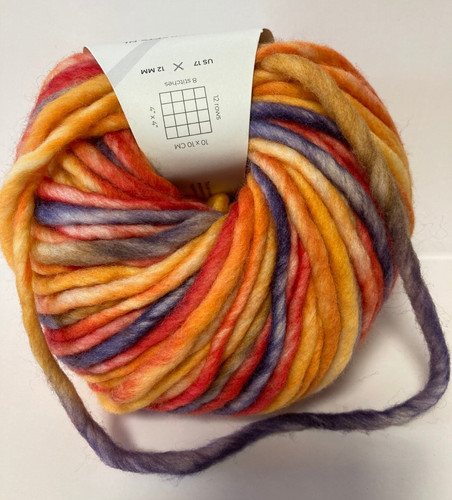Lot pelotes de grosse - de,