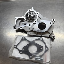 Pompe à eau mécanique WP6049 THERMOTEC pour TOYOTA AVENSIS VERSO COROLLA Break