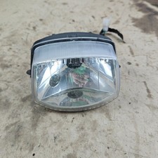 Optique de feu avant JM MOTORS