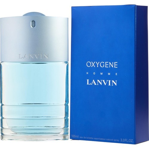 Lanvin homme eau toilette - de,