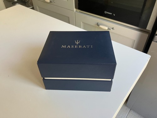 Boite coffret ecrin montre - boite,