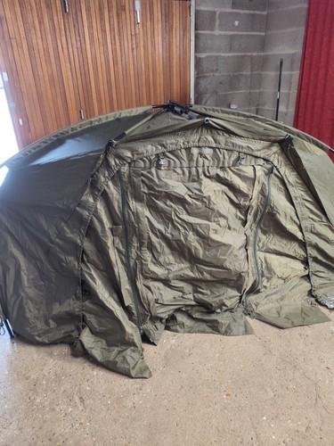 Brolly trakker tempest 100 - brolly,