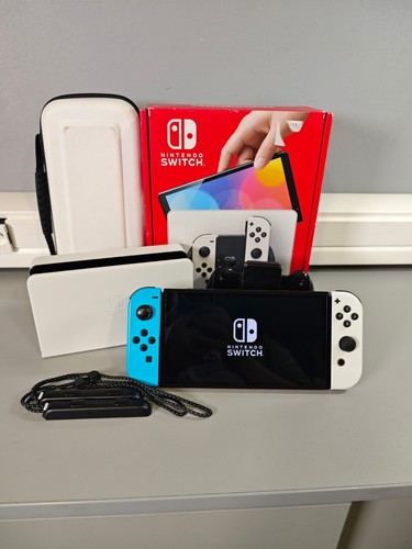 Console nintendo switch - console,