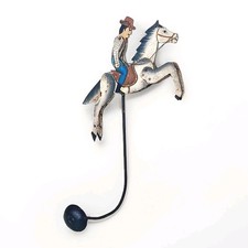 Ancien balancier soyeux - ancien,