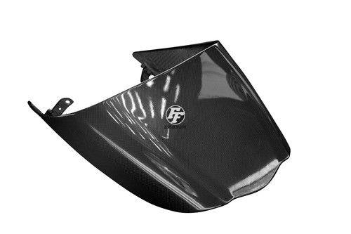 Capot selle passager - capot,