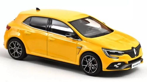 Renault megane trophy - renault, r.s.
