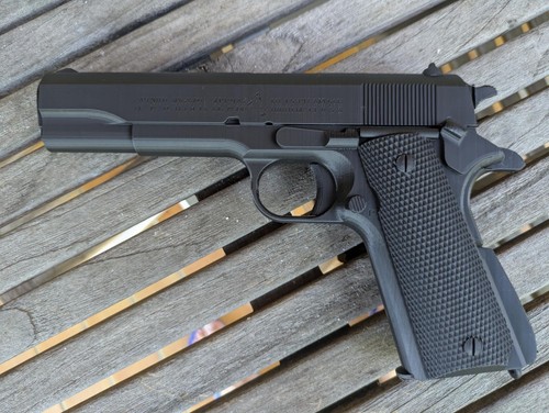 Reproduction 1911a1 - reproduction, de