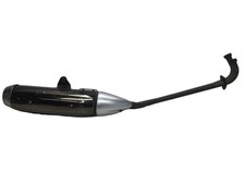 Ligne d'echappement YAMAHA XP
