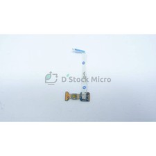 Carte bouton 6841p - carte,