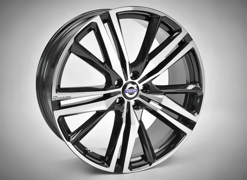 Jantes aluminium volvo xc60 - jantes,
