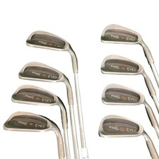 PING Eye 2 fers en acier