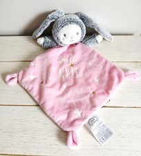 Mots d'enfants doudou plat