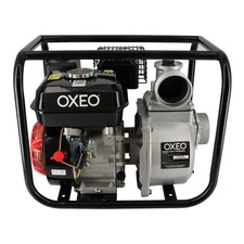 Pompe à eau thermique moteur