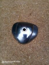 Cache Chromé Honda Shadow VT