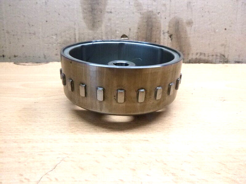 Rotor alternateur scooter - rotor, d
