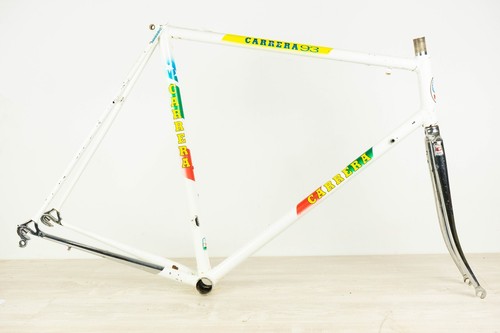 Carrera tassoni 1993 team - 1993,