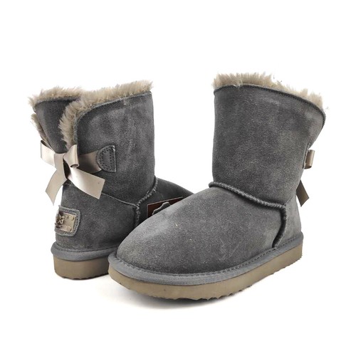 Oog bottes cuir enfants - oog,