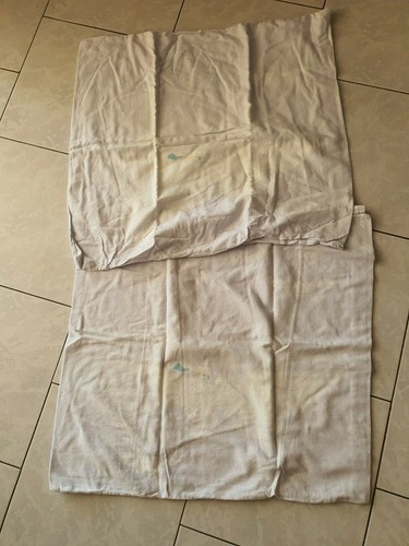 Lot taies oreiller - lot,