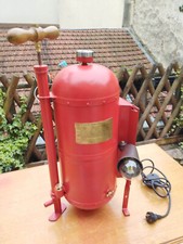 Pulvérisateur Muratori