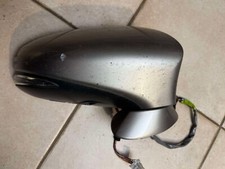 Rétroviseur passager Mirror Gris abimé à l'extrémité Lexus IS 300 H Hybride