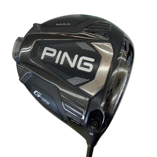 Pilote ping g425 max - pilote, 9*
