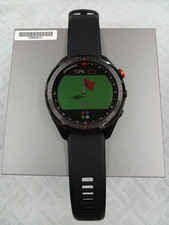 Montre connectée GPS de golf