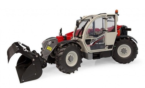 Uh6342 telescopique massey - uh6342,