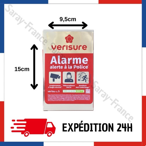 Autocollant 9 5cm - 15, 9,5cm