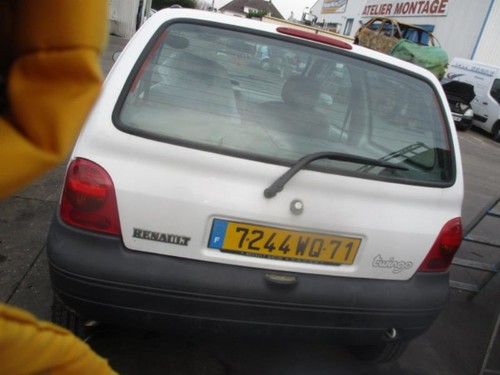 Cendrier renault twingo - cendrier,