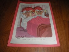 DEAN YEAGLE  Collectible-Sexy