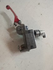 maitre cylindre frein avant