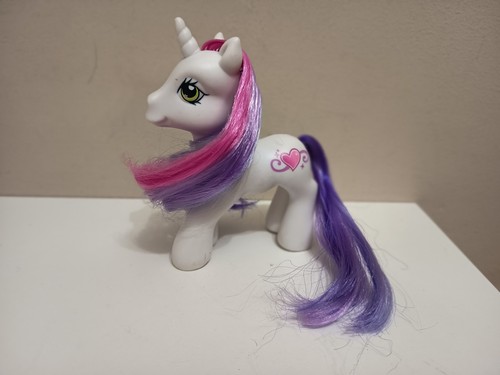 Little pony sweetie - my,