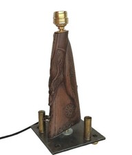 LAMPE CONFECTION ARTISANALE