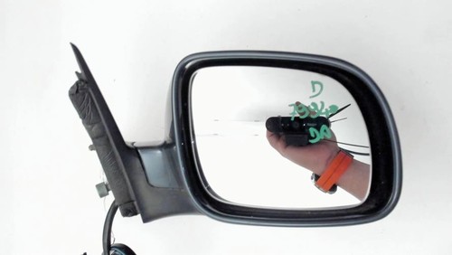 Retroviseur droit volkswagen - retroviseur,