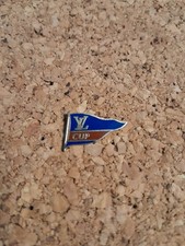 Pin's LV LOUIS VUITTON CUP