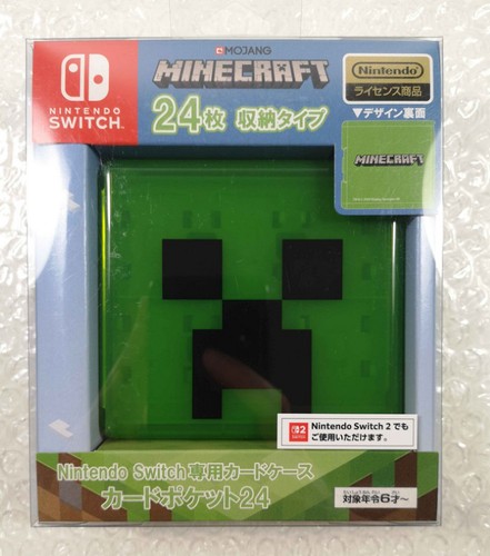 Card case slot minecraft - -,