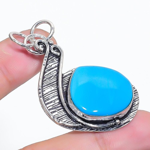 Pendentif bijoux ethnique - , en