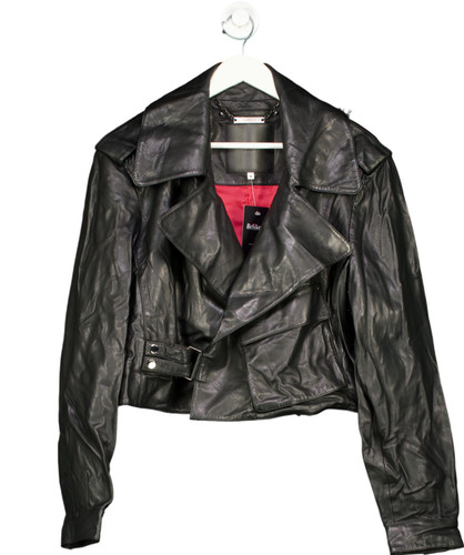 Boda skins black cropped - boda,