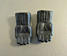 TENUE accessoires Figurine BIG JIM GANT HOCKEY origine BE 1976