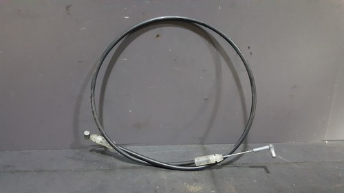 Cable ouverture porte avant - cable,