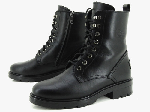 Bottes biker femme - biker, jack