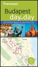 Guide De Budapest De Frommer En Format Poche Par Robert Smyth