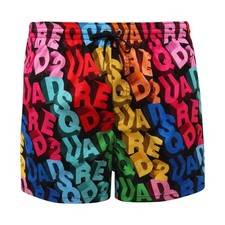 Q3534 COSTUME UOMO DSQUARED2