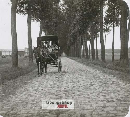 Promenade voiture - promenade,,